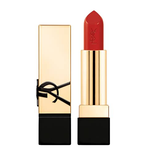 ysl mini rouge pur couture set|YSL rouge pur couture 1966.